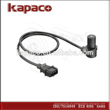 Buen precio sensor de cigüeñal 77990320 7756924 0261210118 para Lancia Fiat